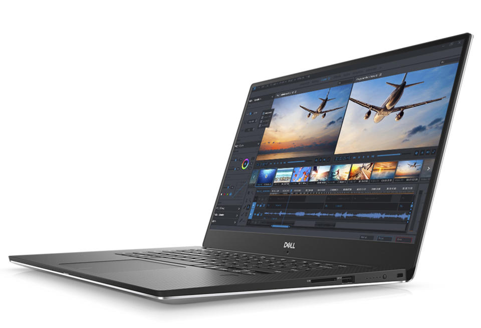 Dell has unveiled its new professional PC lineup, and among them was the