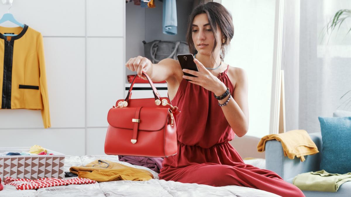 How to Invest in Handbags, the Luxury Asset Most Likely to Hold