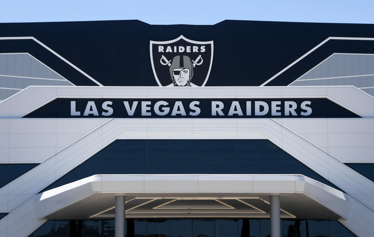 New Era For Raiders Front Office Started This Month With New Team