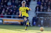 Northampton Town v Oxford United - Sky Bet League One