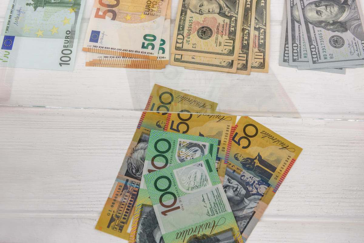 AUD: How high the Australian dollar go?