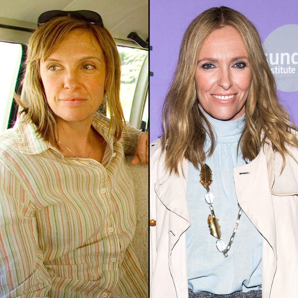 Toni Collette