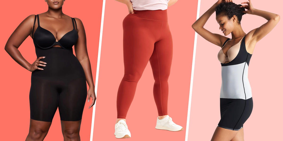 Looking for the best shapewear? Here are 19 stylist-approved picks