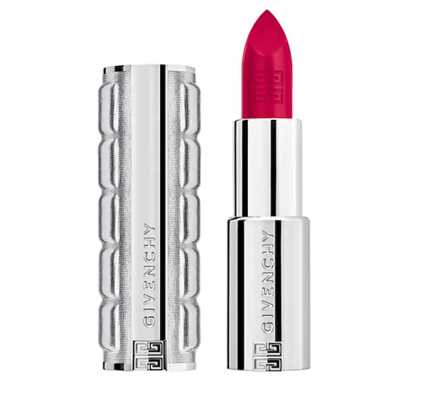 Givenchy Le Rogue Interdit Holiday Red Lipstick