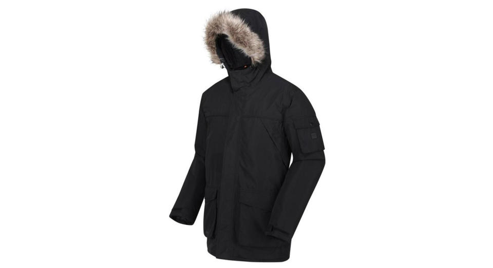 Regatta Salinger Parka 