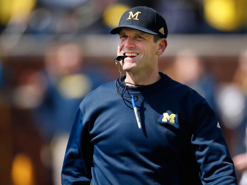 jim harbaugh