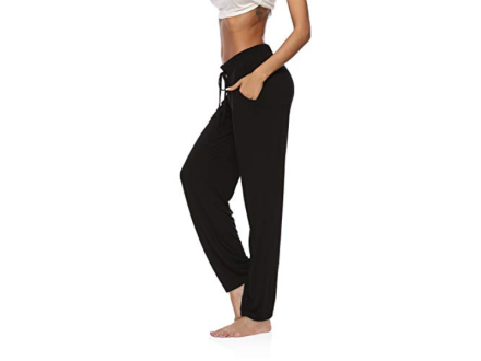 Dibaolong sweatpants are on sale at