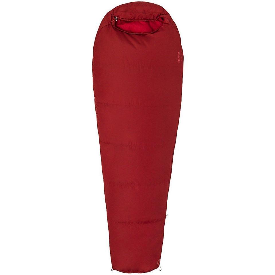 Marmot Nanowave 45 Sleeping Bag