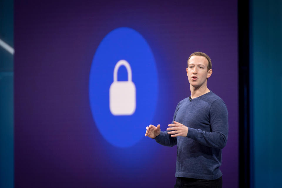 Facebook Bulls Grow More Emphatic as Zuckerberg Delivers