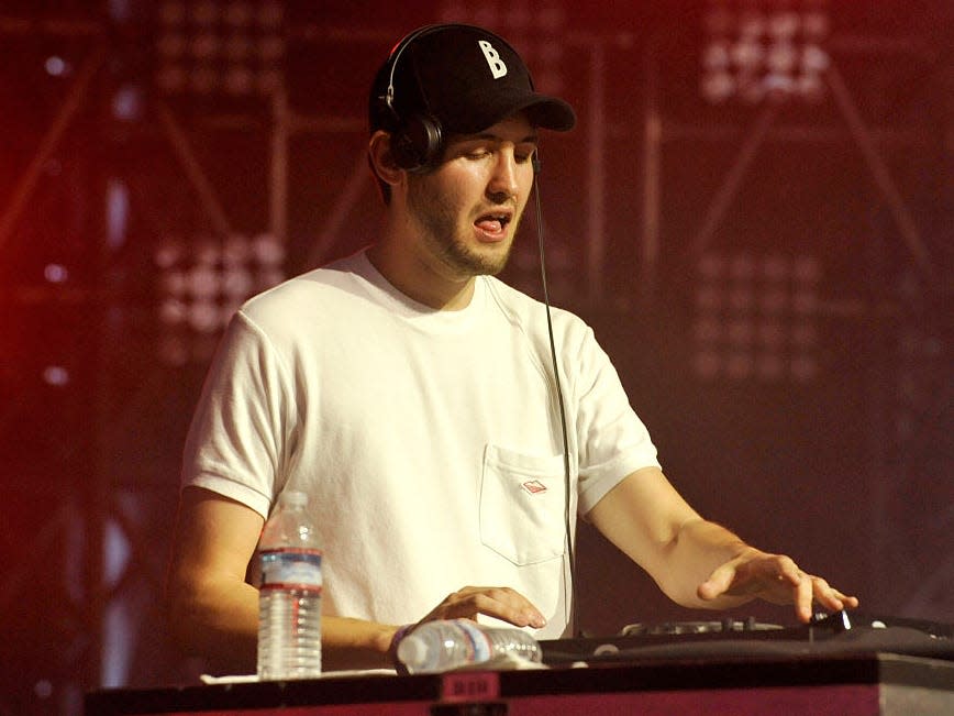 baauer