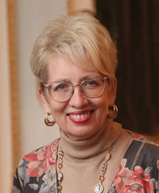 Barbara McMillian, president at Blue Mountain Christian University.