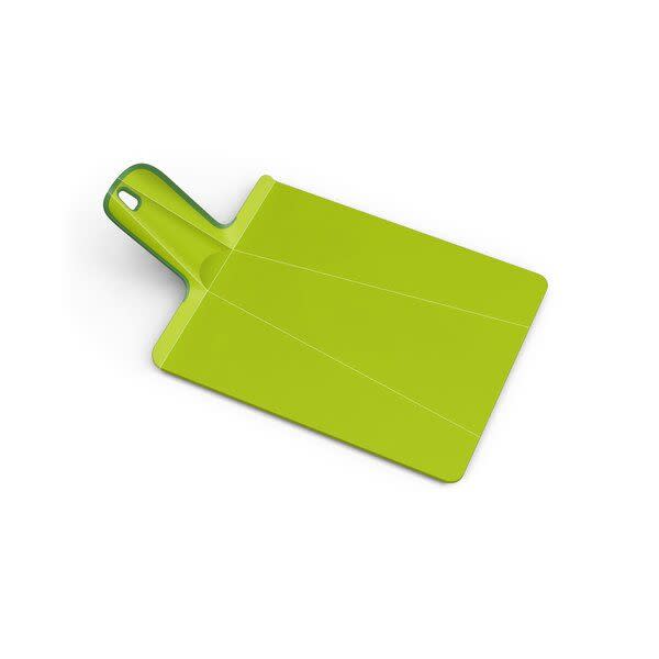 10) Joseph Joseph Chop2Pot Foldable Plastic Cutting Board