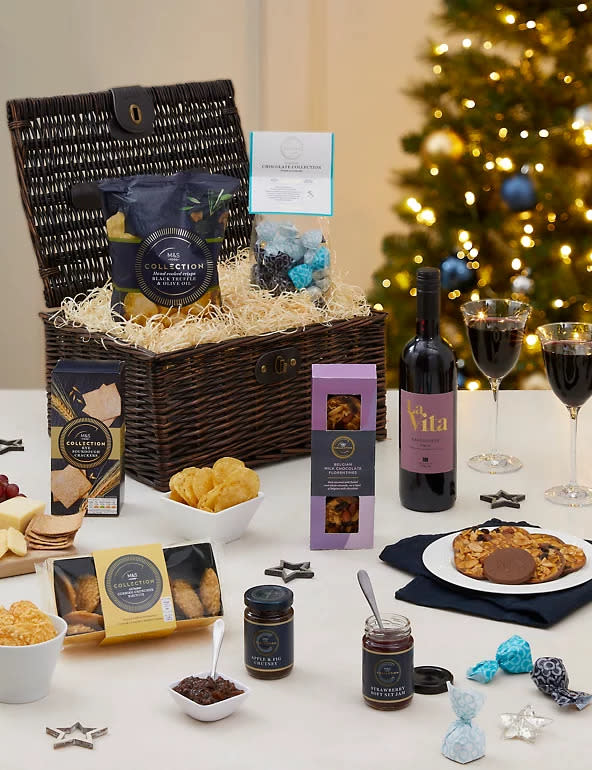 16 best Christmas presents for dogs 2021: From an M&S puppy hamper