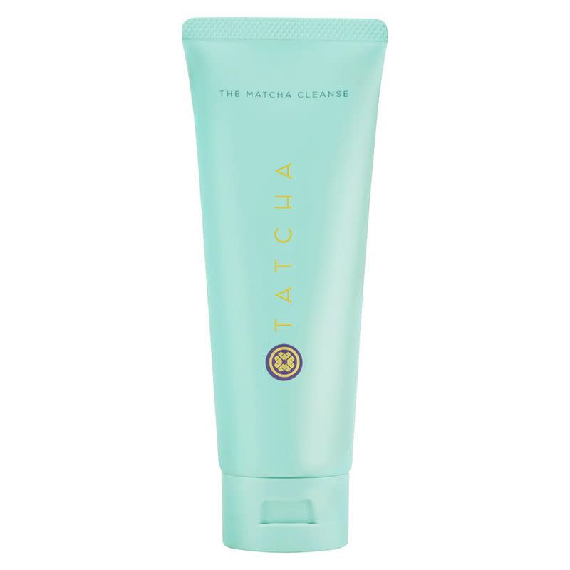 <p><a href="https://go.redirectingat.com?id=74968X1596630&url=https%3A%2F%2Fwww.sephora.com%2Fproduct%2Ftatcha-the-matcha-cleanse-daily-clarifying-gel-cleanser-P509955&sref=https%3A%2F%2Fwww.esquire.com%2Fstyle%2Fgrooming%2Fa61887221%2Fesquire-grooming-awards-2024%2F" data-i13n="elm:affiliate_link;elmt:premonetized" rel="sponsored" target="_blank" data-ylk="slk:Shop Now;elm:affiliate_link;elmt:premonetized;itc:0;sec:content-canvas" class="link rapid-noclick-resp rapid-with-clickid etailiffa-link">Shop Now</a></p> <p>Matcha Gel Cleanser </p> <p>sephora.com</p> <p>$40.00</p>