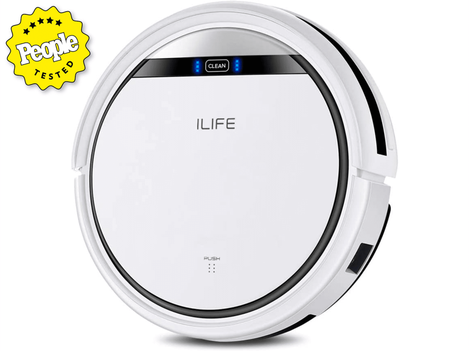 best robot vacuums