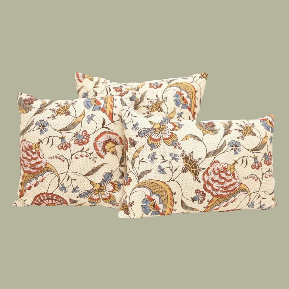 Jayson Home Jaipur Pillows