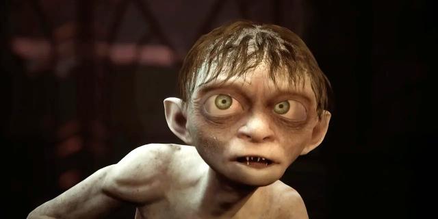 The Lord of the Rings: Gollum Is Currently The Lowest Scoring Game