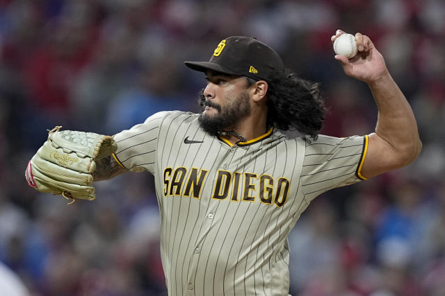 Padres' Clevinger, Manaea staying ready; Nola keeps going - The San Diego  Union-Tribune