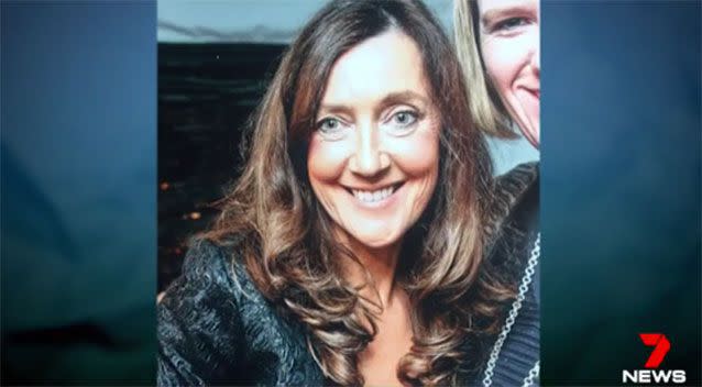 Karen Ristevski was last seen in June 2016. Picture: 7 News