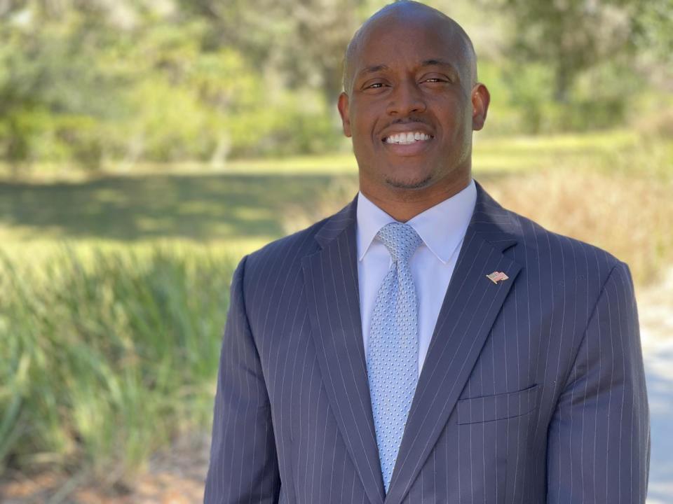 North Port City Manager Jerome Fletcher has been elected to the YMCA of Southwest Florida Board of Directors.