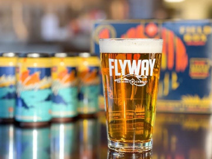 Flyway Brewing Company, a North Little Rock-based brewery, will take over the existing High Cotton Brewing Co. and former Edge Alley restaurant space on Monroe Ave.