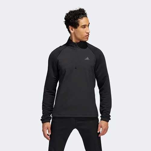 Adidas Statement Fleece 1/4 Zip