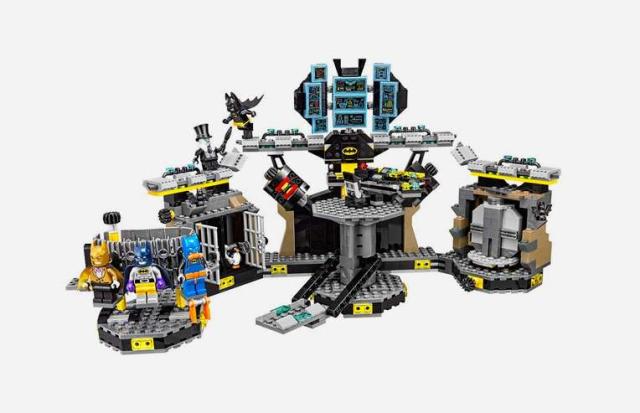 The 10 Best 'Batman' Lego Sets for Kids and Collectors