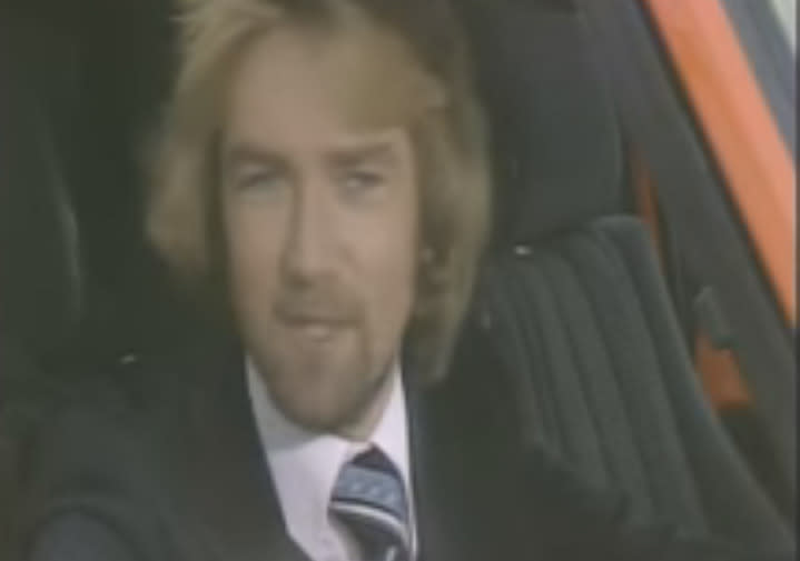 Noel Edmonds