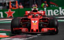 The 2018 Formula One season looked for a long time as though it would go down to the wire. Ferrari, it seemed, would have the opportunity to banish the ghosts of 2017.