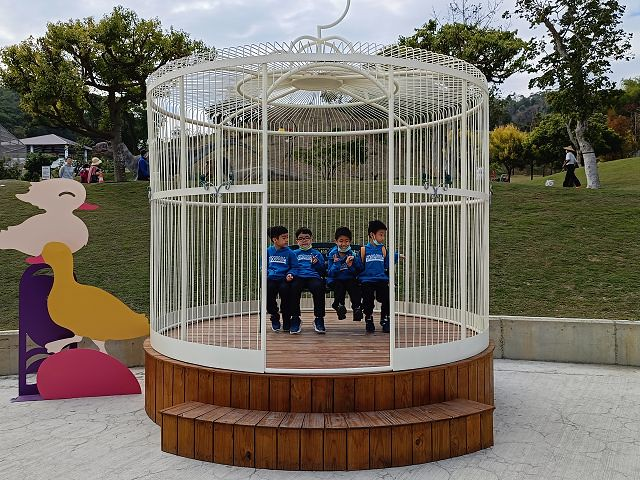 九九峰動物樂園02