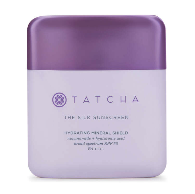 Image: Tatcha. - Credit: Image: Tatcha.