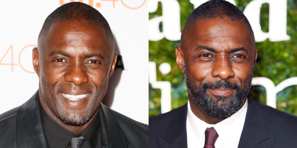 Idris Elba