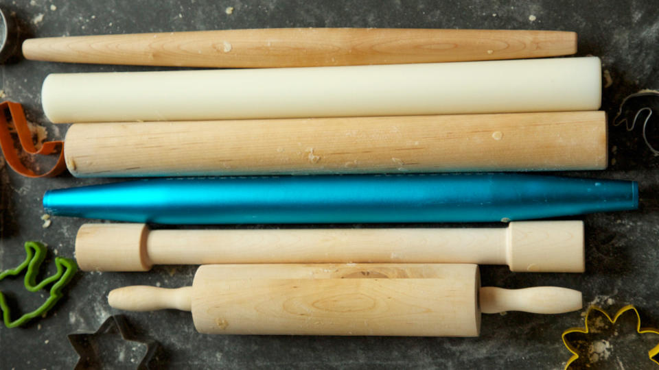 The Best Rolling Pins