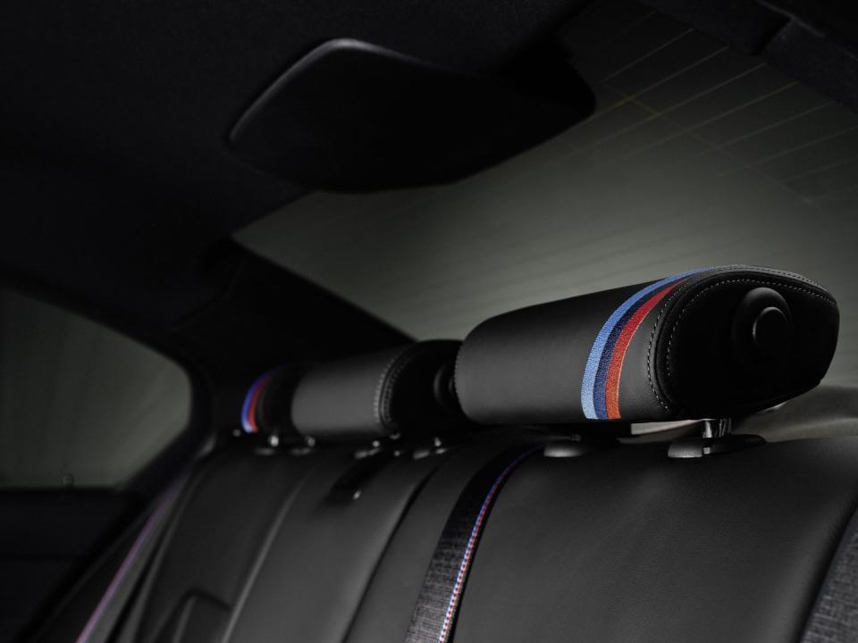 2023 BMW M3 Edition 50 Jahre BMW M - Photos From Every Angle