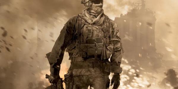 Miles de fanáticos planean regresar a CoD: Modern Warfare 2 por una última vez