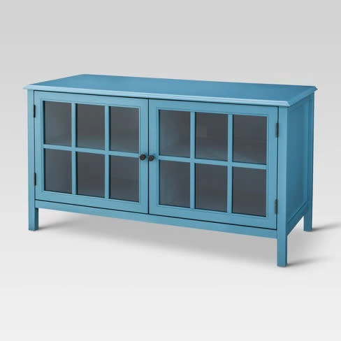 Windham TV stand—Threshold (Photo: Target)