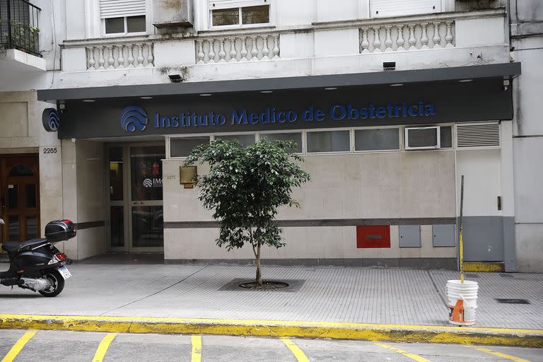 En el Instituto Médico de Obstetricia (IMO) ofrecen un paquete de servicios por $450.000 que incluye la cobertura de terapia intensiva neonatal hasta las 24 horas posteriores al parto