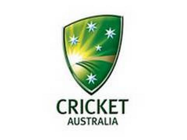 Cricket Australia 