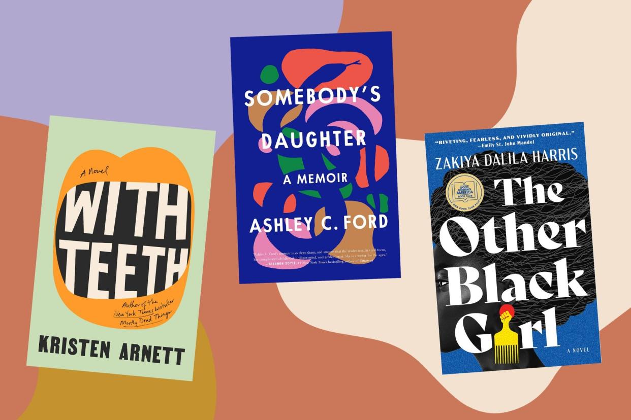 best new books june 2021