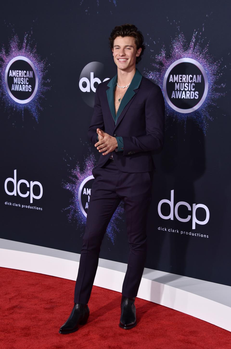 <h1 class="title">Shawn Mendes</h1><cite class="credit">Photo: Getty Images</cite>