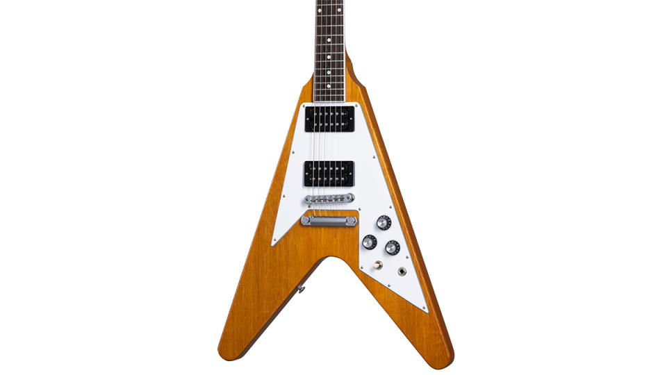 Gibson '70s Flying V