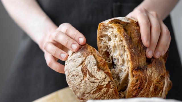 Bread Baking Mistakes Everyone Makes