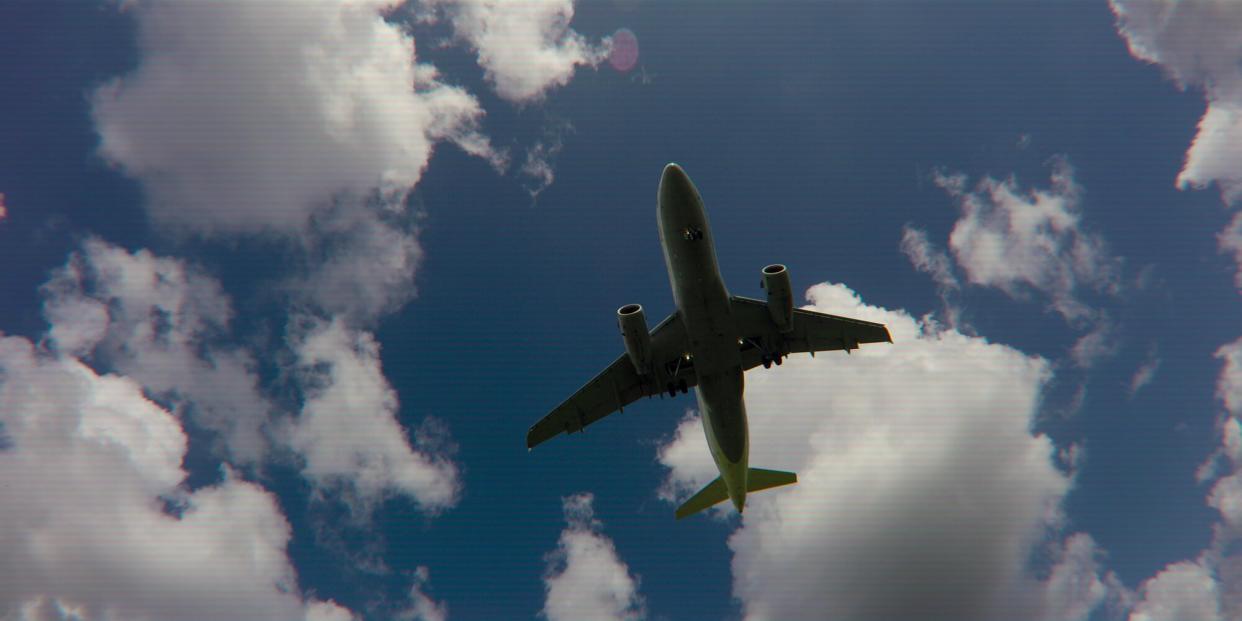 MH370: The Plane That Disappeared.