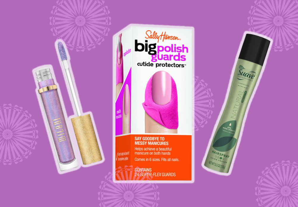65 brand-new drugstore beauty products you need to try for 2018