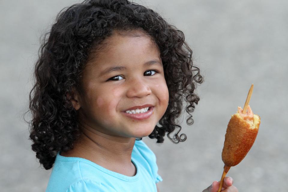 The 2023 Kentucky State Fair is August 17-27