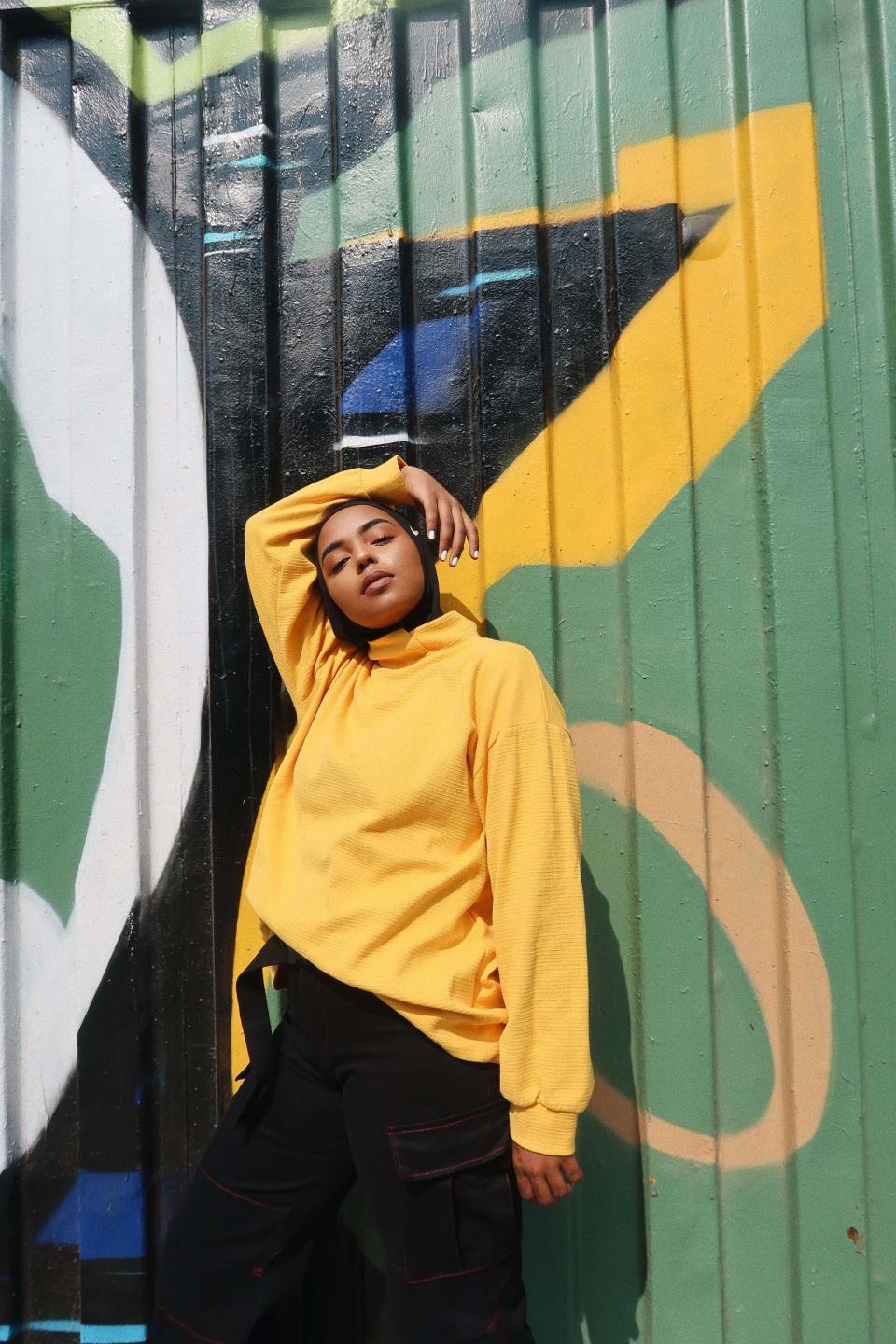 With 200k YouTube followers and counting, Somali-American beauty blogger Shahd Batal hopes that young women of all backgrounds are inspired by her videos, and her life.