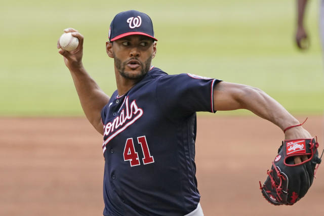 3 things we learned from Atlanta Braves' 13-12 loss to Washington Nationals  Tuesday 