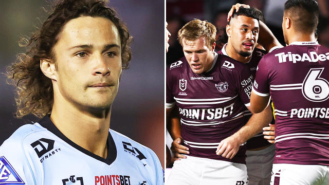 Offloads win Manly $100,000 in NRL pre-season series but cost Sharks big  pay day