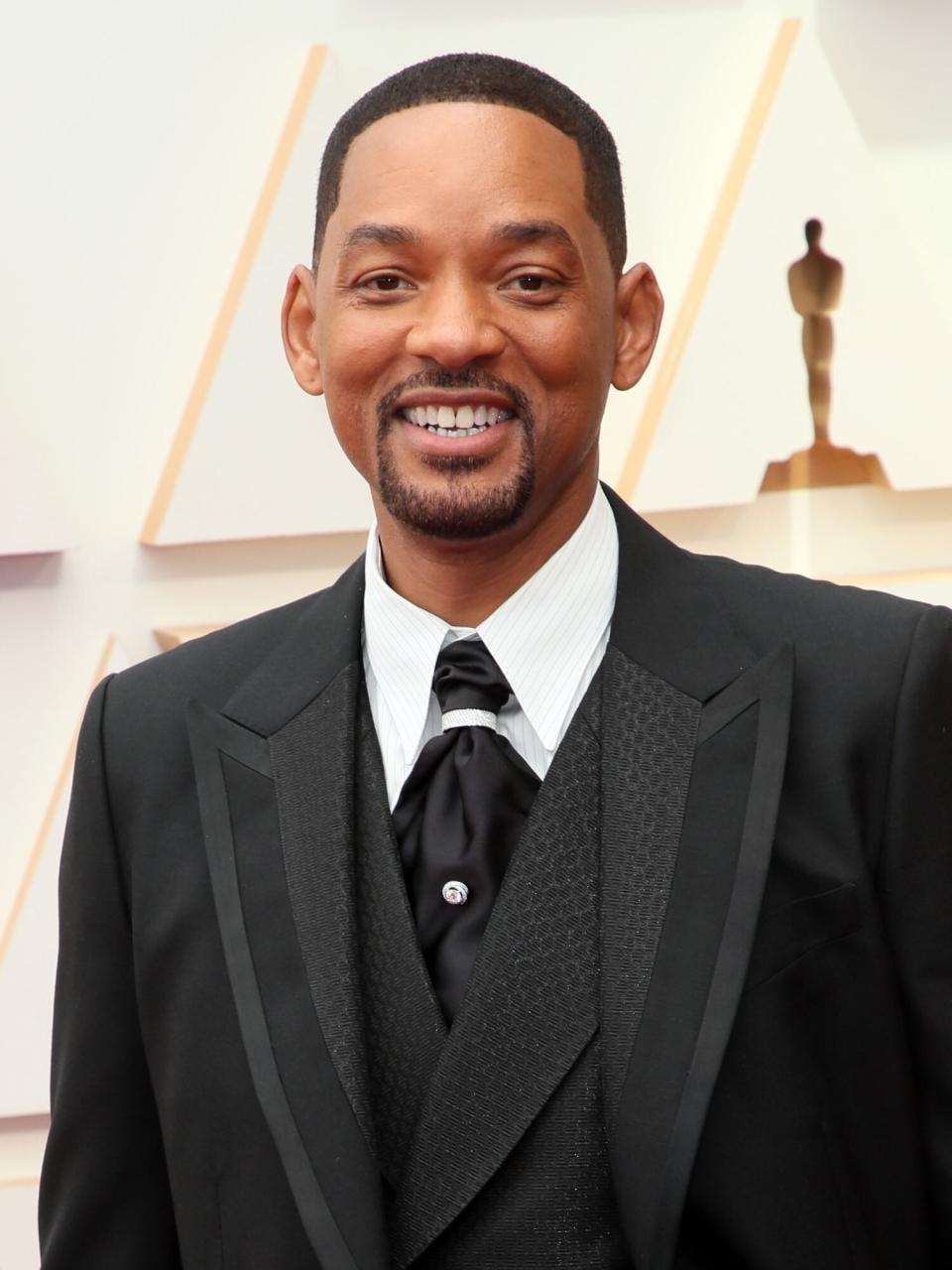 (Photo by David Livingston/Getty Images)       Will Smith    