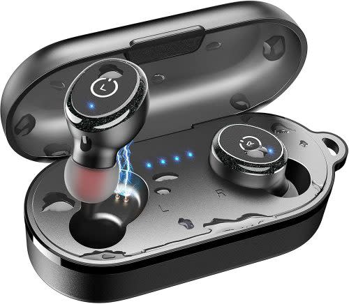 TOZO T10 Wireless Earbuds